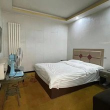 西宁青语宾馆