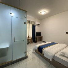海丝港民宿(海丝首港店)