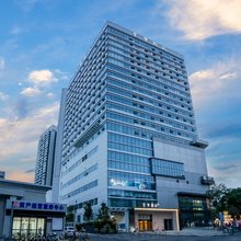 全季酒店(绵阳王府井店)