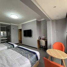 射洪学府驿栈