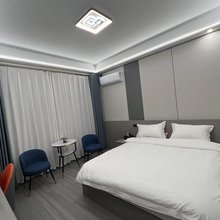 嘉兴大桥镇梦之心商务宾馆