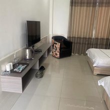 松滋临港商务宾馆