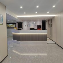 U100商务宾馆(长春人民广场吉大一院店)