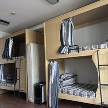 怡家太空舱青年旅社(沈阳北站店)