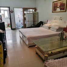 清源旅馆(洛阳火车站店)