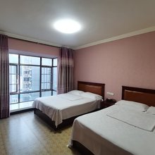 铜仁怡馨宾馆