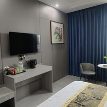 汇琳达商务宾馆