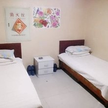 黑河全程旅馆