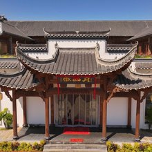 徽山月·紫薇院(三河木兰店)