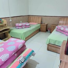 兰州友谊出租屋