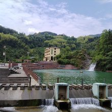 恩施茶叶庄园民宿