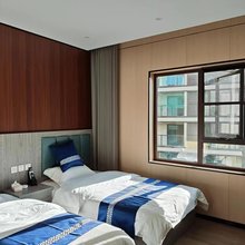 西昌屿行酒店
