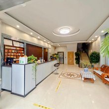 金尚宾馆(邳州同盛广场店)