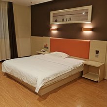 西曼酒店(高安鹏泰百货店)