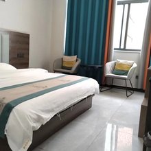 西安市日月宾馆