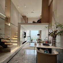 云景·星辰LOFT公寓(青花东岸艾溪湖东地铁站店)