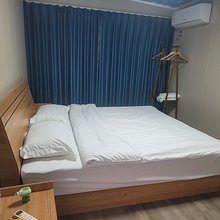 象山鹭鹚海岛露营地