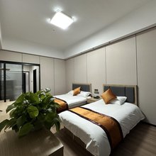安吉蜜悦亲子公寓