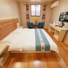 西安迎春酒店
