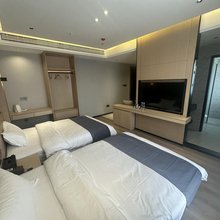 新浩酒店(北河工业园店)