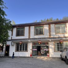 蜀南竹海赋竹居民宿