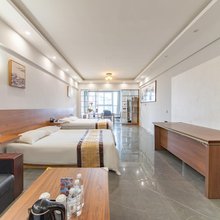 知青春酒店(鼓楼广场店)