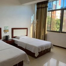 武汉万事兴客栈