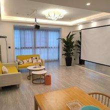 张家界玉见伽园民宿(天门山索道站店)