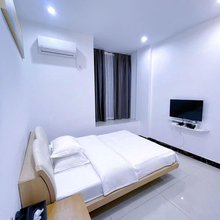 佛山江凯商务公寓