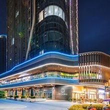 潮顽MAX电竞影音(成都西站青羊万达店)