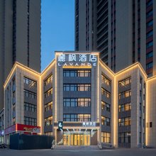 麗枫酒店(潍坊高新金马路店)