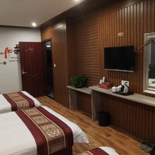 华顿宾馆(科伦店)