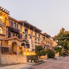 朱家尖舟遇记·Encounter·轻奢休闲度假私墅(蜈蚣峙码头店)