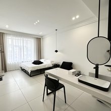 梅河口巷往自助公寓(商业街店)