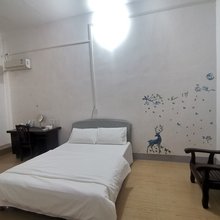房东谭姐公寓(园博大道分店)