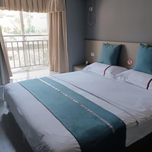 武隆雅馨公寓