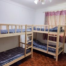 深圳长龙公寓