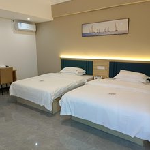 尚品住宿(广东机电职业技术学院仲恺农业工程学院店)