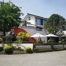 崇州蜗牛拾光民宿