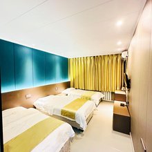 晨光宾馆(大同大南街店)
