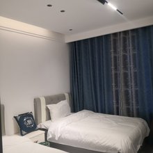 舒雅宾馆民宿(惠民街分店)