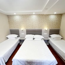 曲阜闲雅居宾馆(三孔景区店)