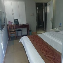 青河凯达宾馆