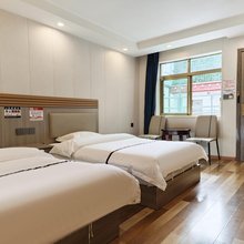 邻多汇酒店(布达拉宫店)