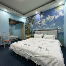 净心居住宿(广州南站店)