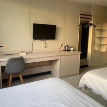 合肥恒一宾馆