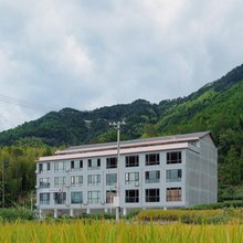 草木乡舍民宿
