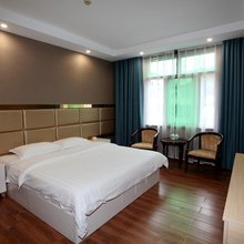 筠连金缘大酒店