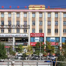 融泉国际大酒店