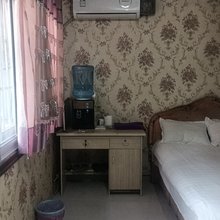 安丘奥龙客房